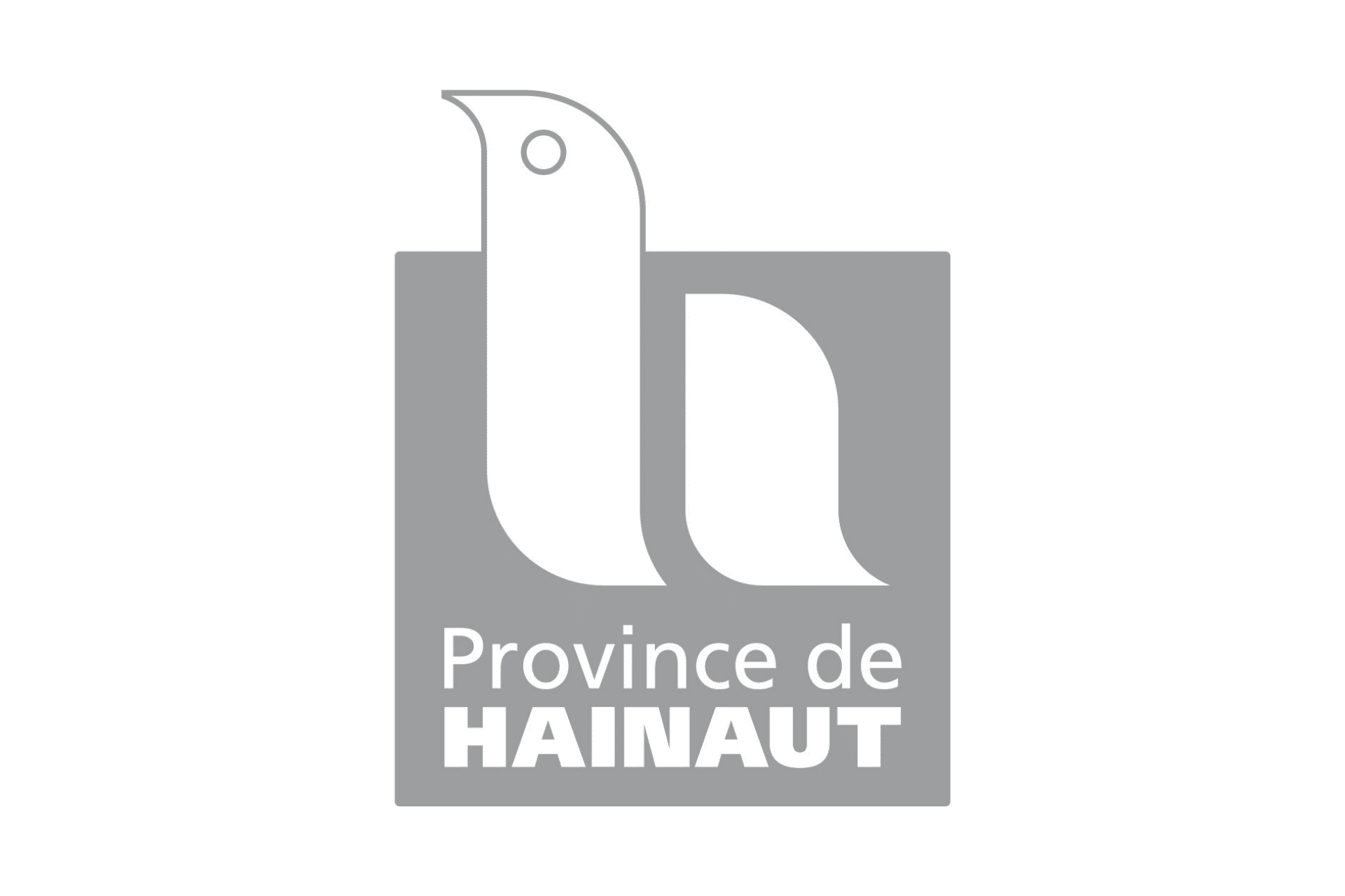 Province du Hainaut