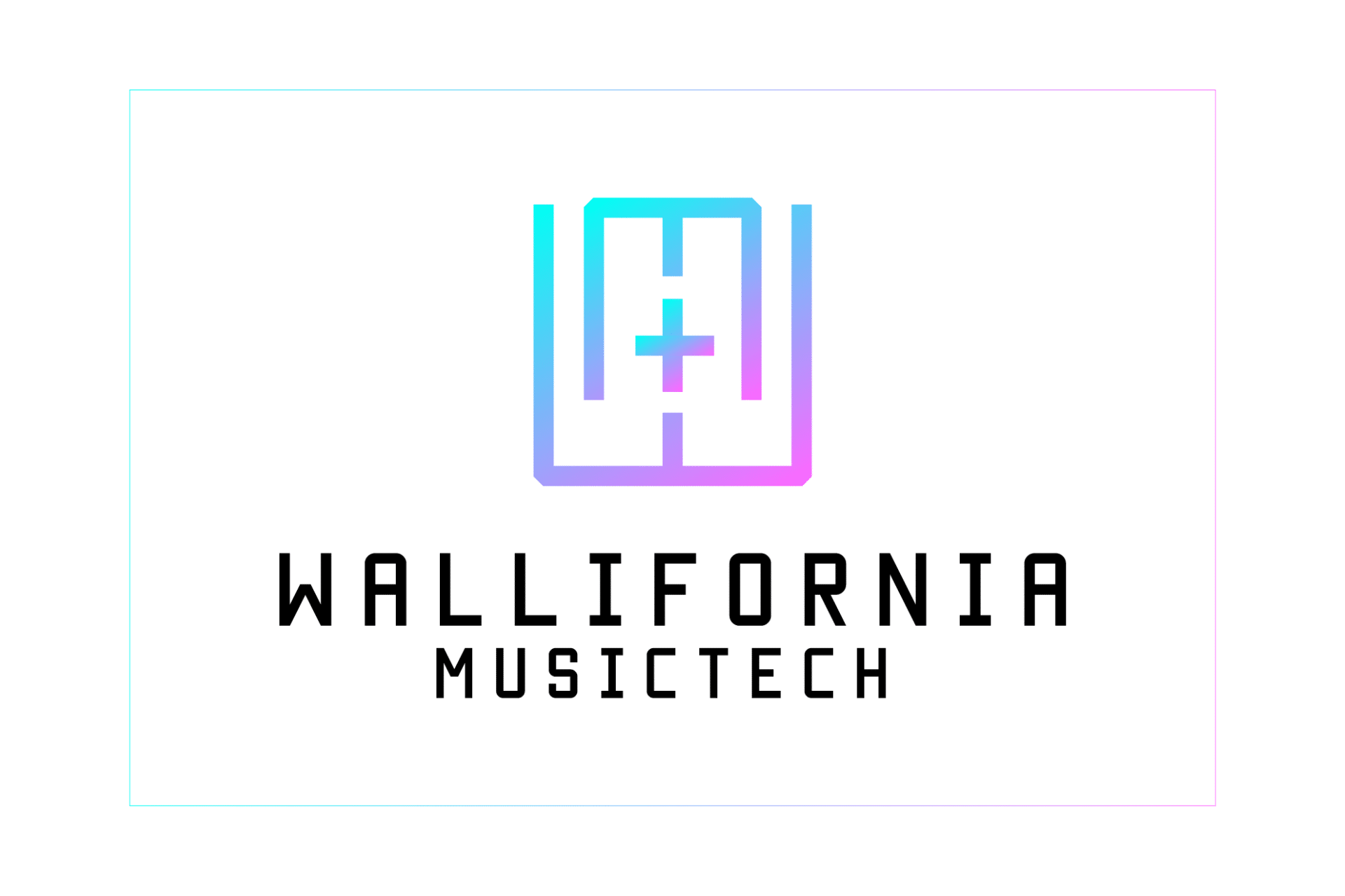 Wallifornia MusicTech