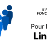 Linkedin sort 8 nouvelles fonctionnalités pour sauver ses groupes