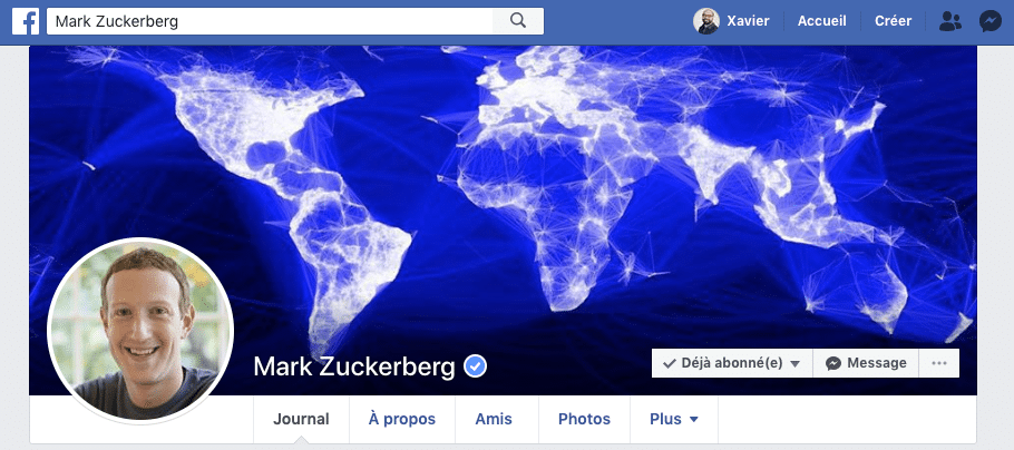 Les 5 bonnes résolutions que Mark Zuckerberg (Facebook) devrait prendre pour 2020