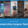 Reels : Pourquoi et comment utiliser "le TikTok d'Instagram"? (guide)