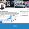 LinkedIn : comment ajouter un lien en haut de votre profil ?