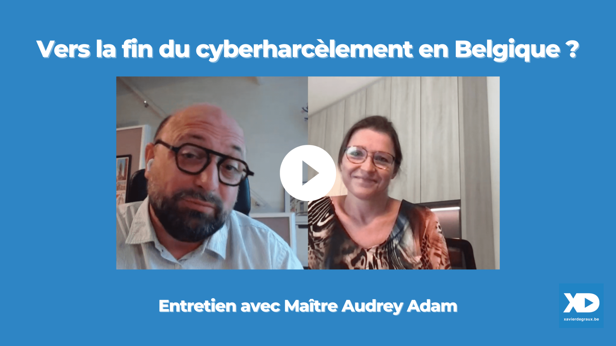 DSA: vers la fin du cyberharcèlement en Belgique ?