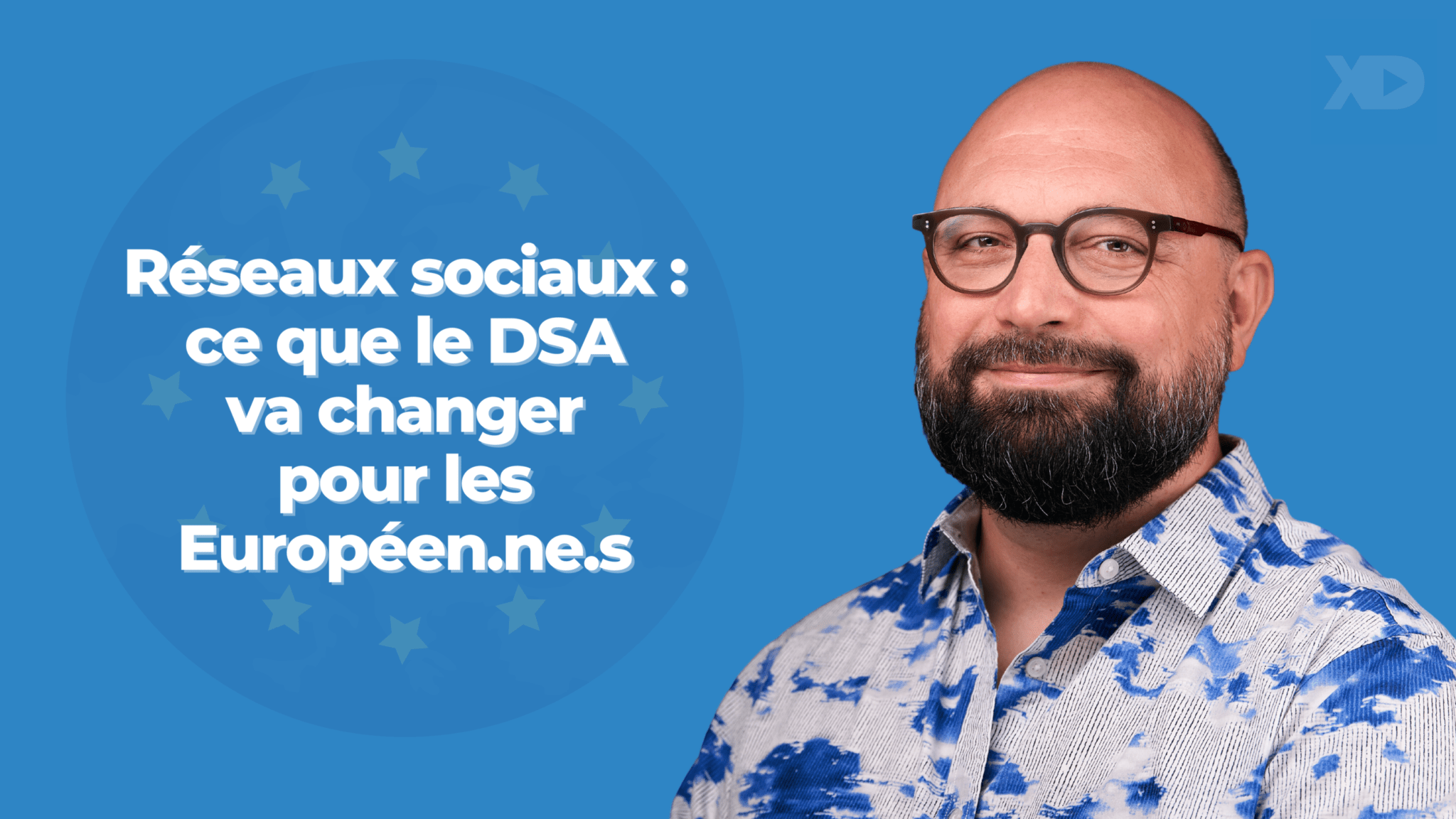 Facebook, Instagram, TikTok, X…: ce que le DSA va changer pour les Européen.ne.s