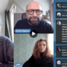 Revivez le live sur le féminisme et les réseaux sociaux, avec Mathilde Saliou et Safia Kessas