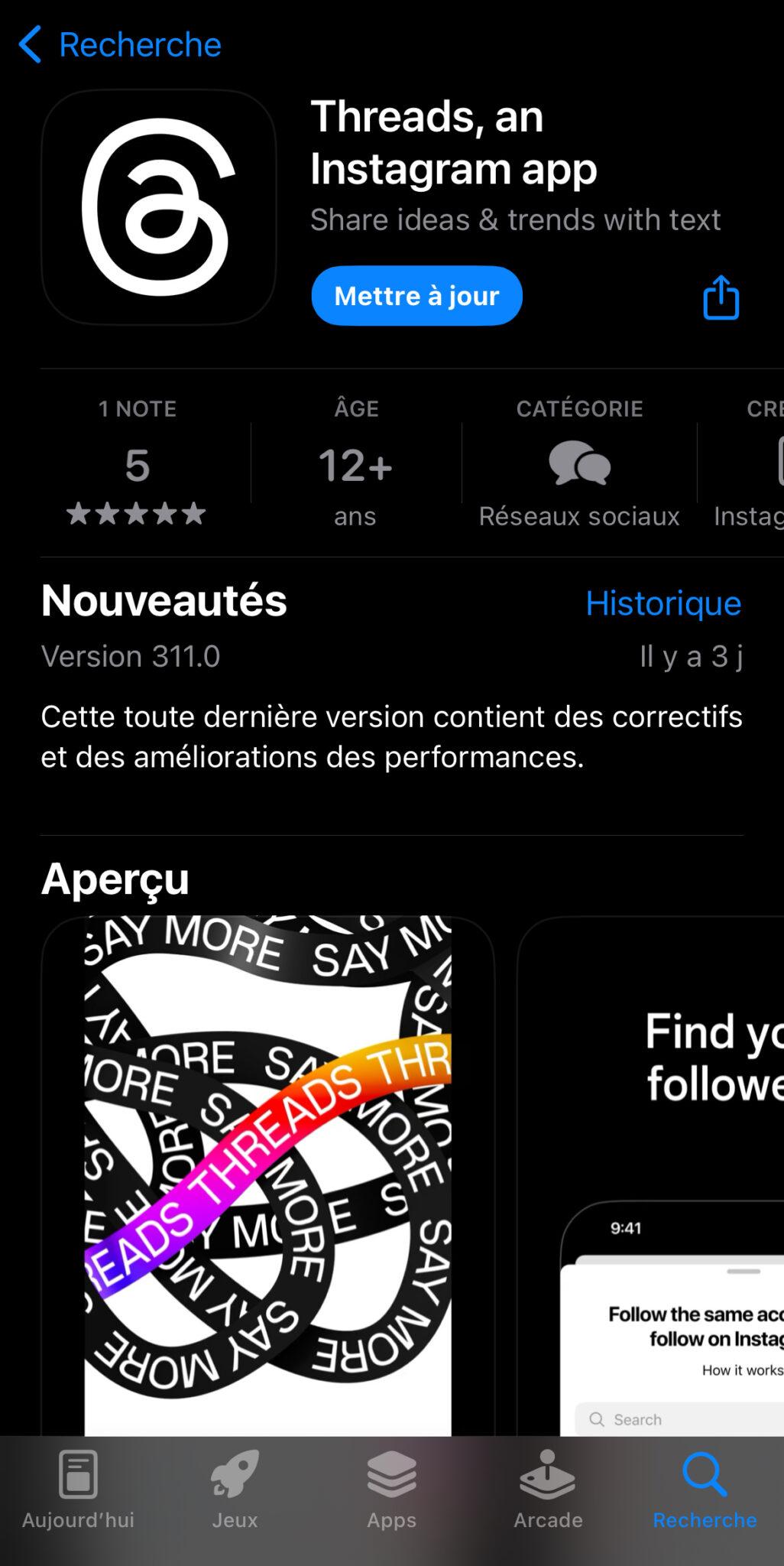 [GUIDE] Tout savoir sur Threads, le concurrent de X
