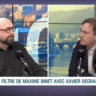 Regardez mon interview sur les politiques belges et les réseaux sociaux sur LN24