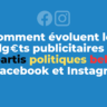 Le Vlaams Belang et le PVDA amplifient encore leurs publicités sur Facebook et Instagram (étude exclusive)