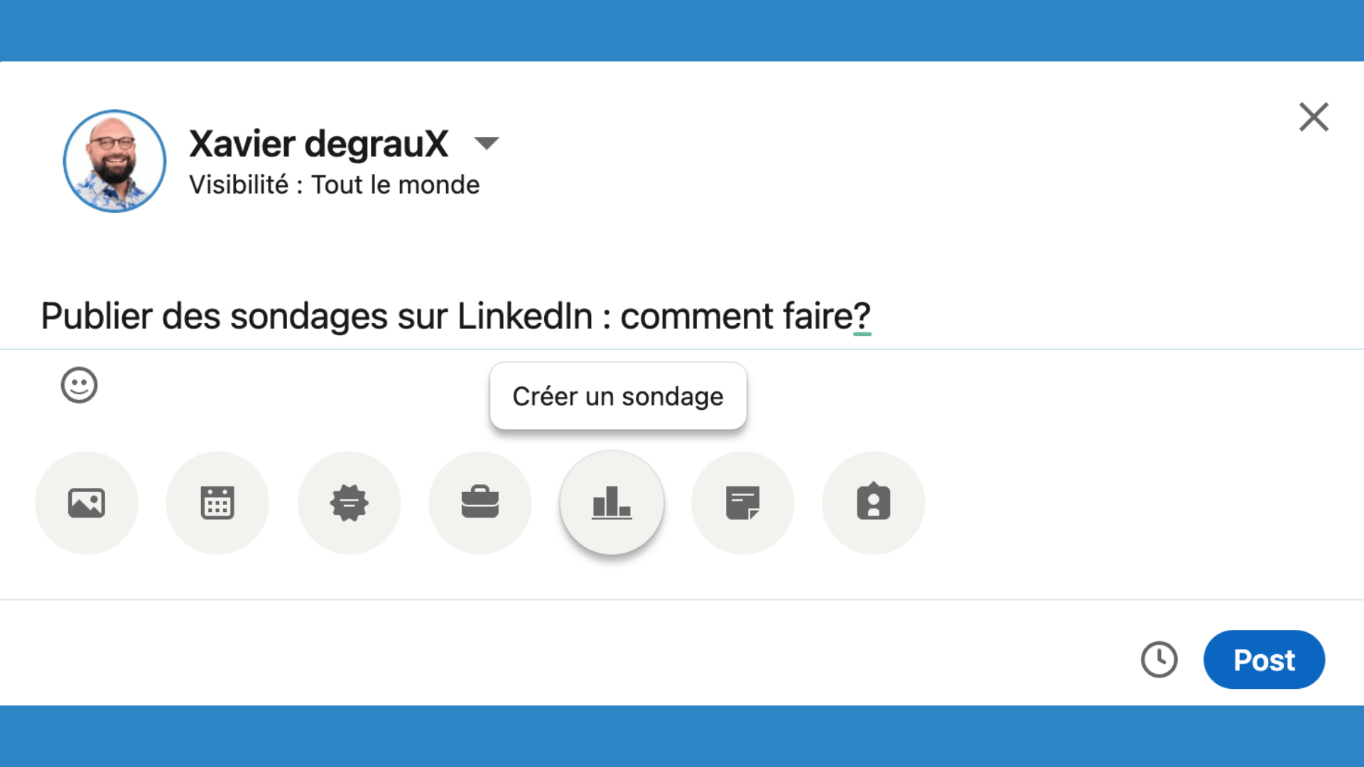 LinkedIn : découvrez les meilleures pratiques pour vos posts