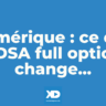 Le full DSA est enfin là : vers la fin du cyberharcèlement, de la désinformation, des contenus haineux, illicites... ?