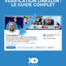 Guide complet de la vérification LinkedIn : mode d’emploi, avantages et sécurité