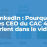 Pourquoi les CEO du CAC 40 parlent dans le vide (et comment le Storydoing peut les en sortir)