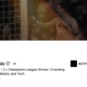 2.000 abonnés… Et Thibaut Courtois est déjà "LinkedIn Top Voice" ?!