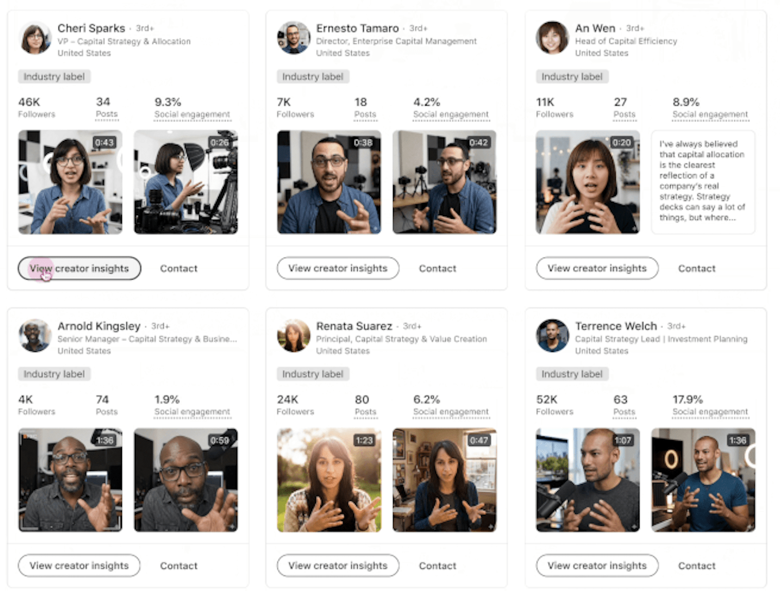 LinkedIn Creator Marketplace : la fin de l’autorité organique pour les experts B2B d&rsquo;Europe ?