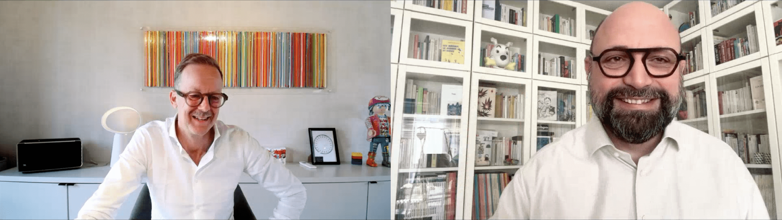 « Sur LinkedIn, un dirigeant peut être très visible… mais introuvable »