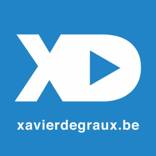 Xavier Degraux