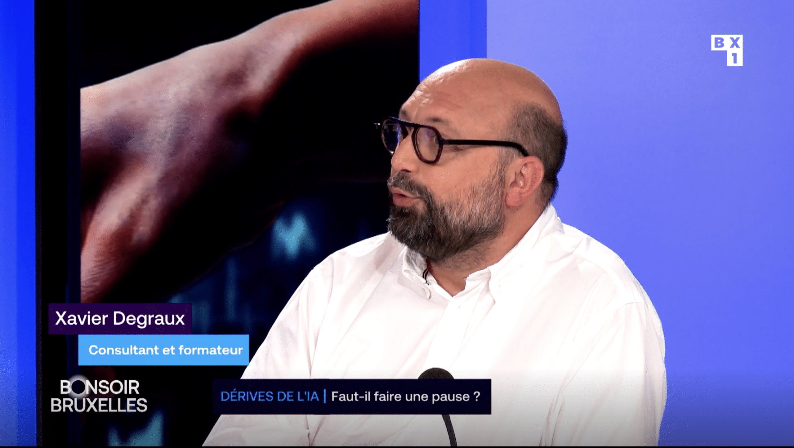 IA : C’est comment qu’on freine ? (Dossier)