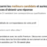 Job Match de LinkedIn : 10 questions pour les organisations qui recrutent