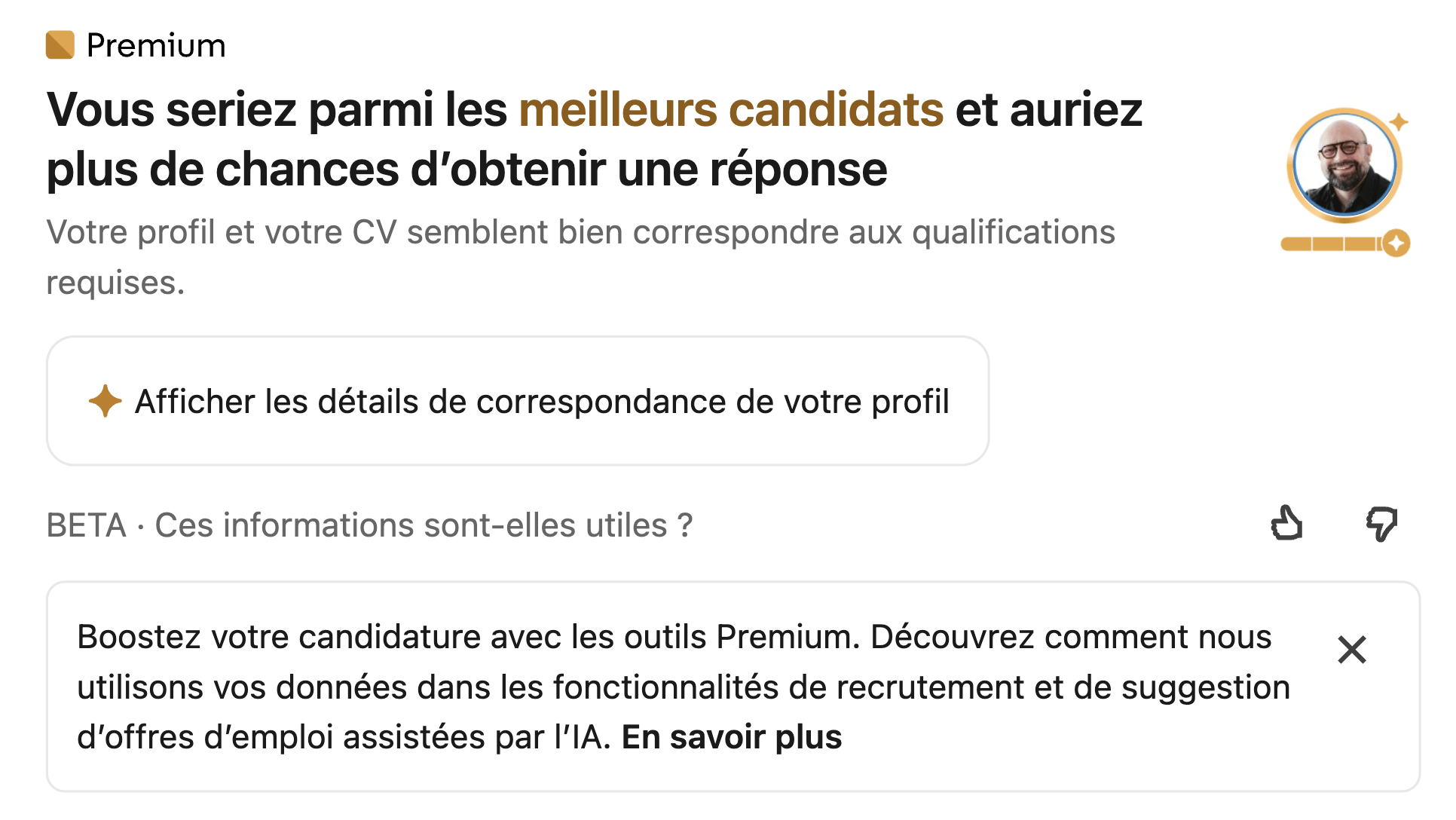 Job Match de LinkedIn : 10 questions pour les organisations qui recrutent