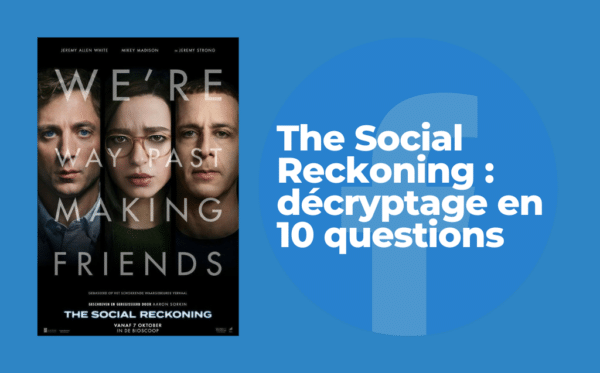 The social reckoning frances haugen facebook décryptage degraux 2026