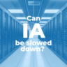 Can AI be slowed down? Who can actually stop a frontier model